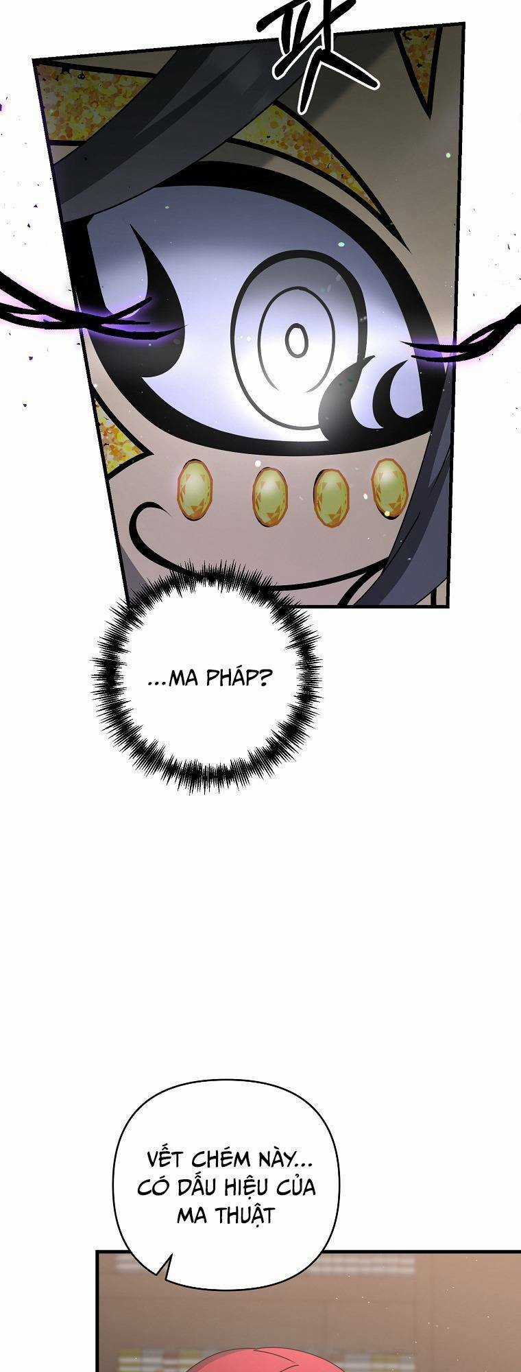 Bậc Thầy Kiếm Sĩ Lười Biếng Chapter 49 trang 53