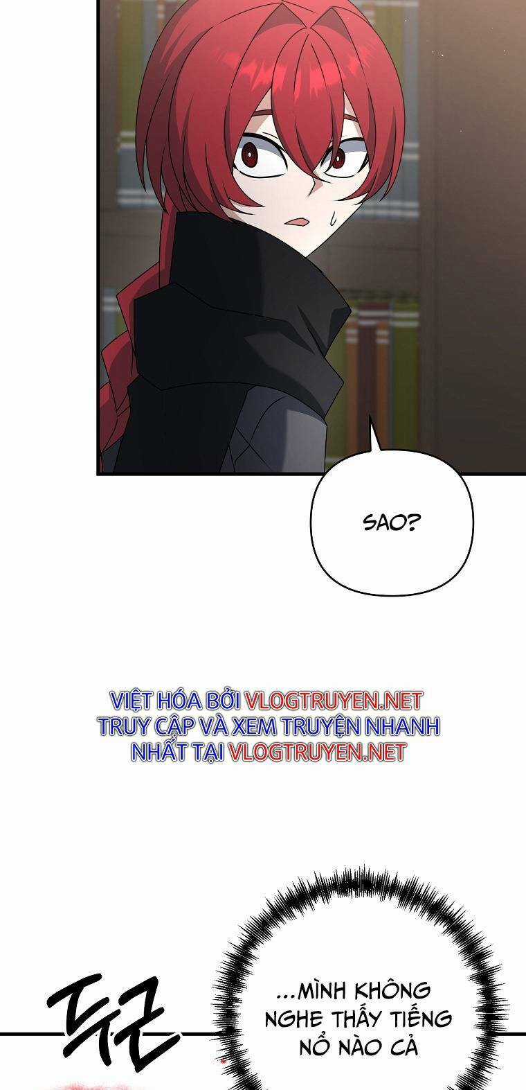 Bậc Thầy Kiếm Sĩ Lười Biếng Chapter 49 trang 54