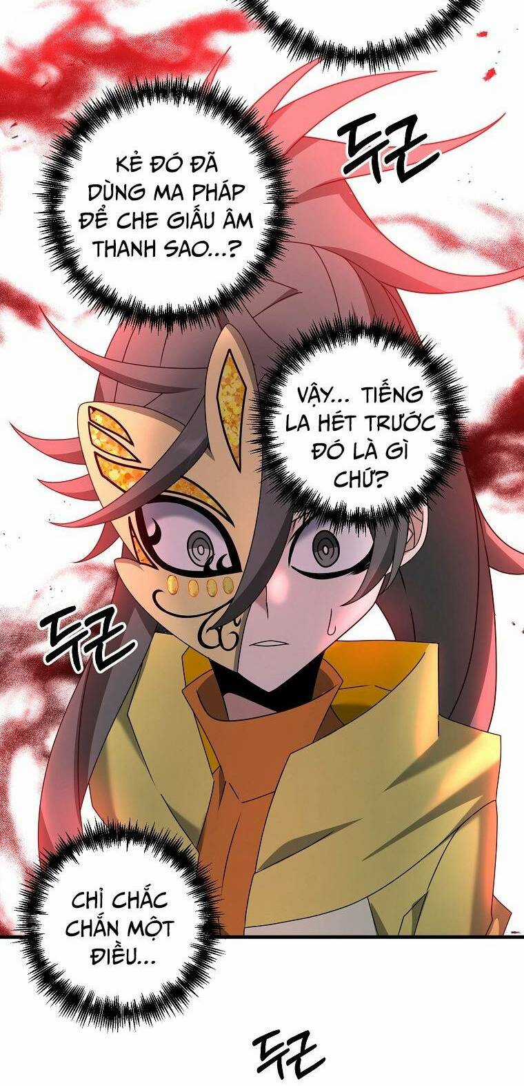 Bậc Thầy Kiếm Sĩ Lười Biếng Chapter 49 trang 55