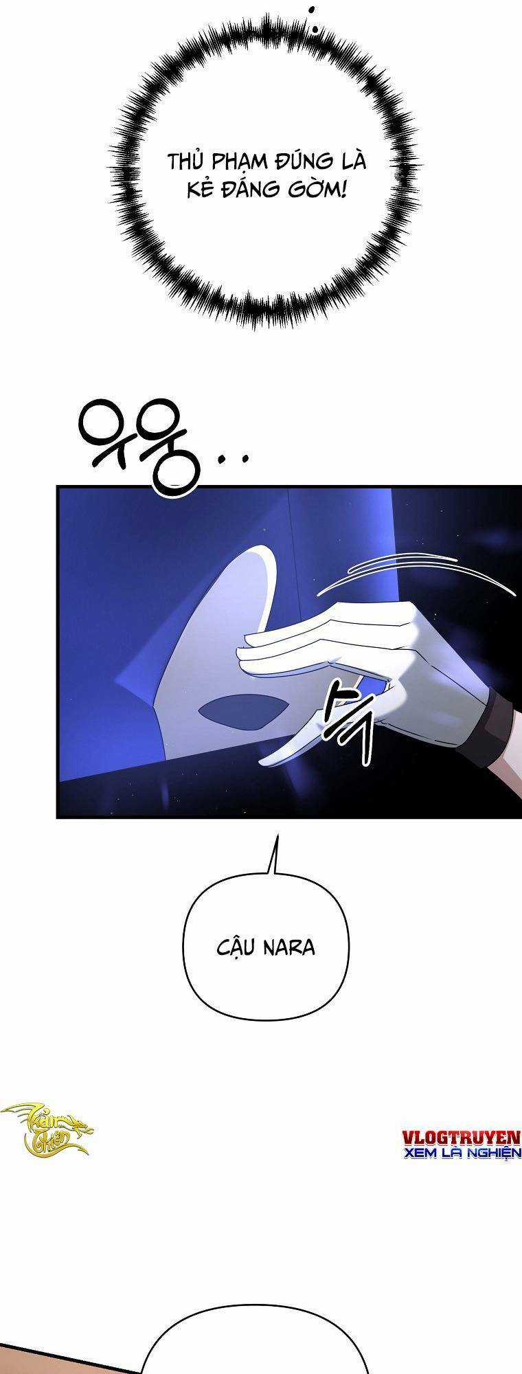 Bậc Thầy Kiếm Sĩ Lười Biếng Chapter 49 trang 56