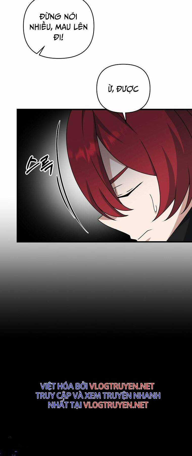 Bậc Thầy Kiếm Sĩ Lười Biếng Chapter 49 trang 58