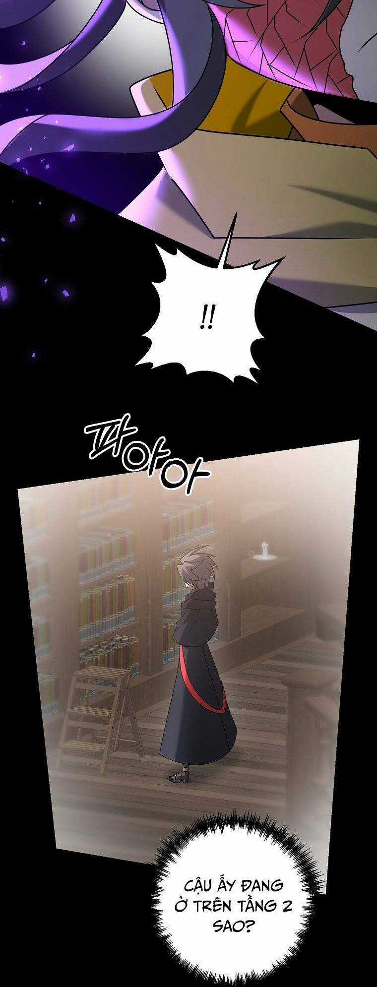 Bậc Thầy Kiếm Sĩ Lười Biếng Chapter 49 trang 61