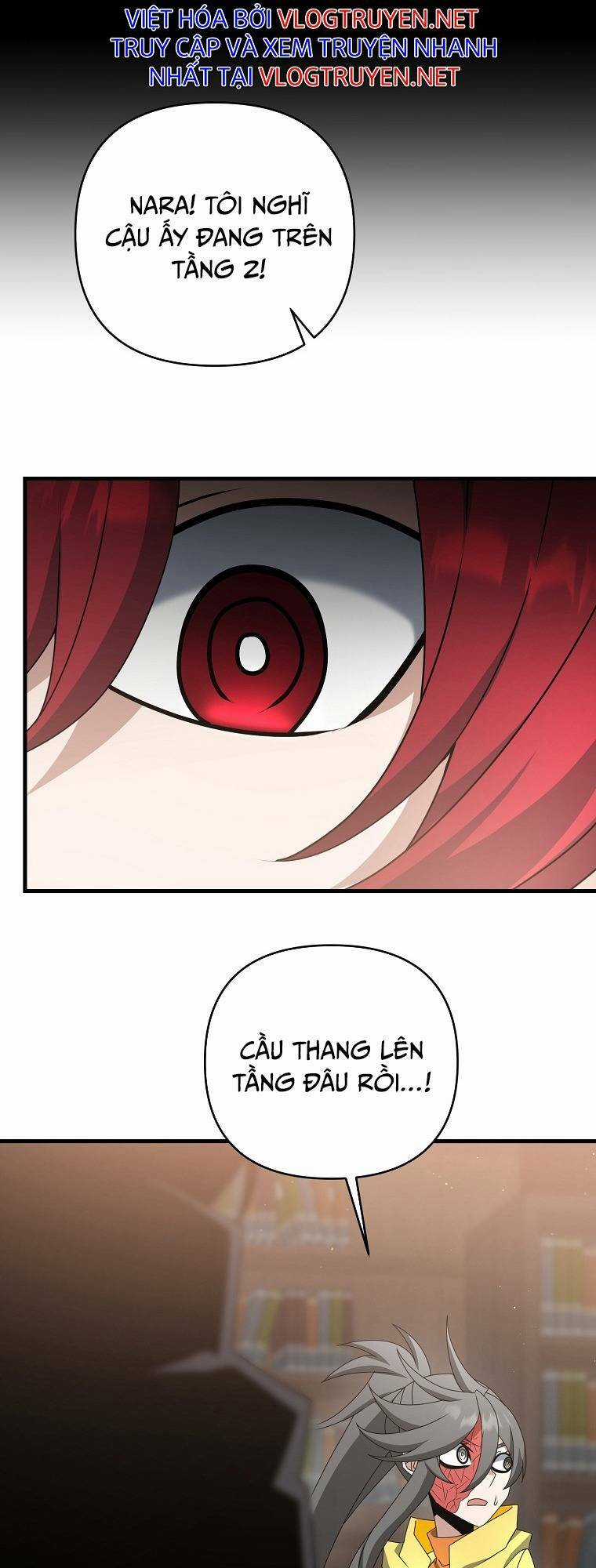 Bậc Thầy Kiếm Sĩ Lười Biếng Chapter 49 trang 62