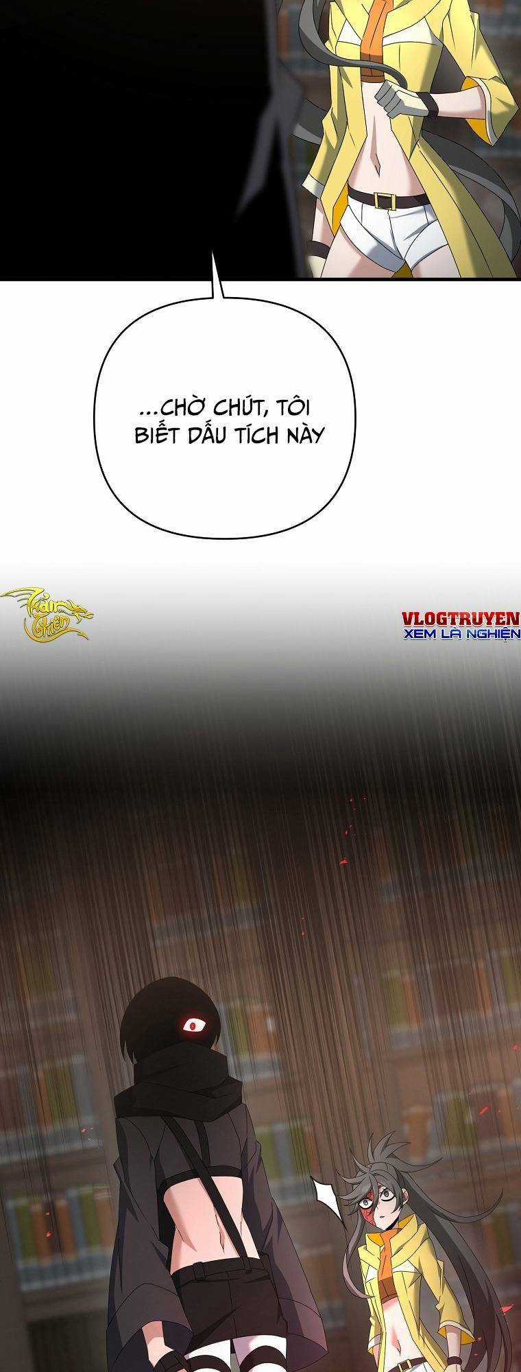 Bậc Thầy Kiếm Sĩ Lười Biếng Chapter 49 trang 63