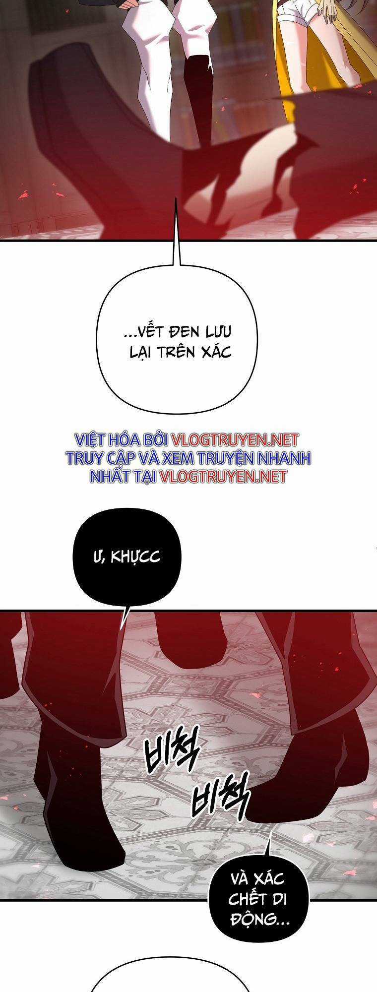 Bậc Thầy Kiếm Sĩ Lười Biếng Chapter 49 trang 64