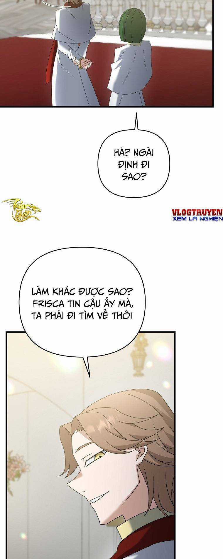 Bậc Thầy Kiếm Sĩ Lười Biếng Chapter 49 trang 8