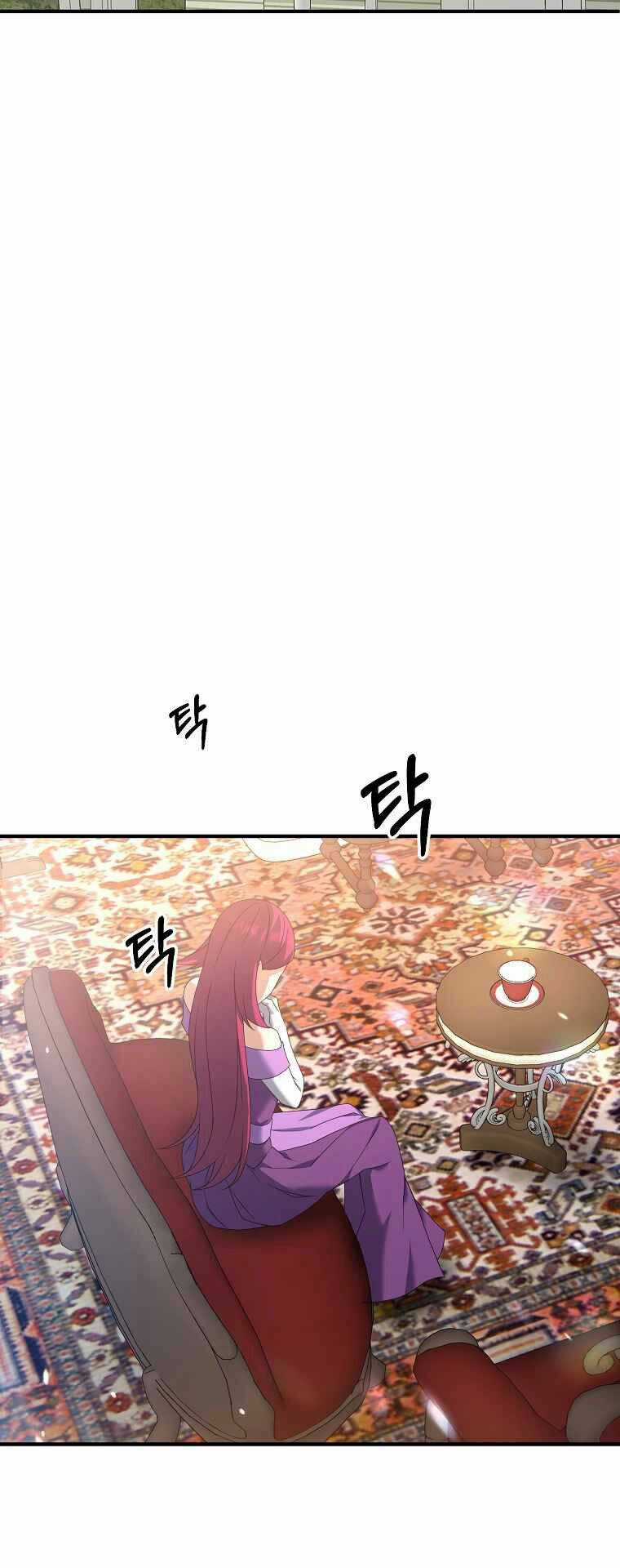 Bậc Thầy Kiếm Sĩ Lười Biếng Chapter 5 trang 11