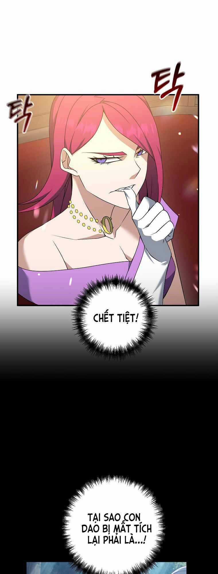 Bậc Thầy Kiếm Sĩ Lười Biếng Chapter 5 trang 12