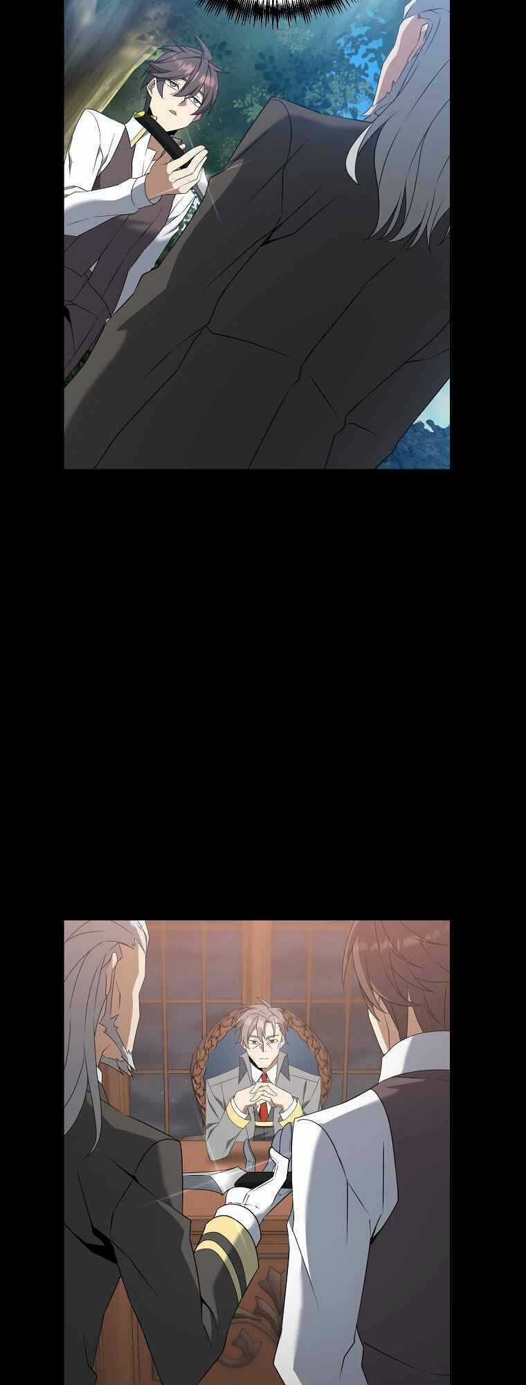 Bậc Thầy Kiếm Sĩ Lười Biếng Chapter 5 trang 13