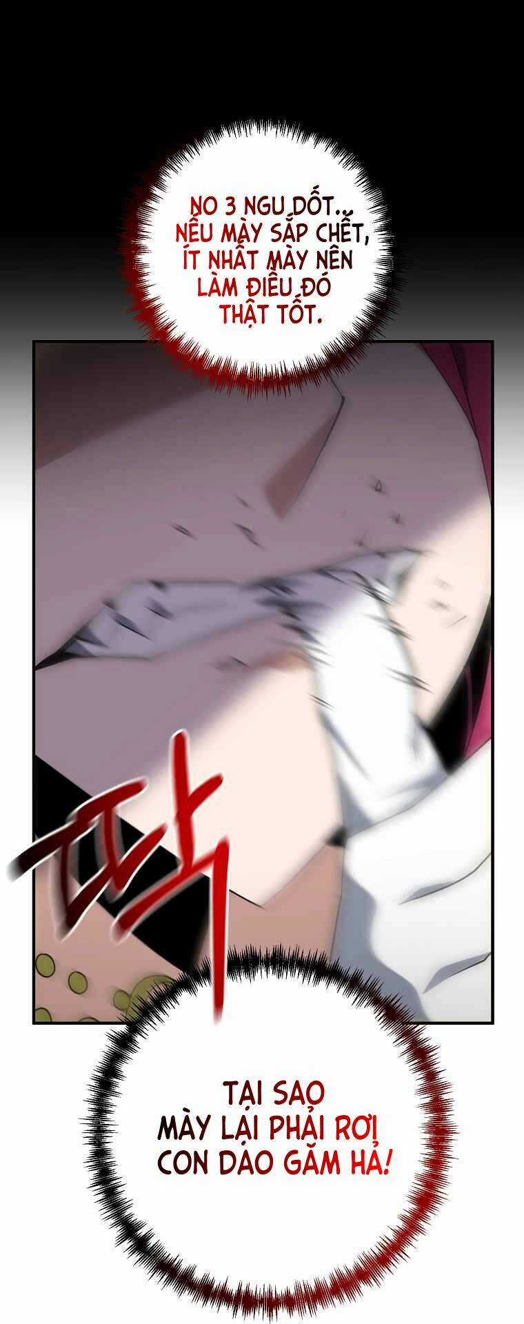 Bậc Thầy Kiếm Sĩ Lười Biếng Chapter 5 trang 15