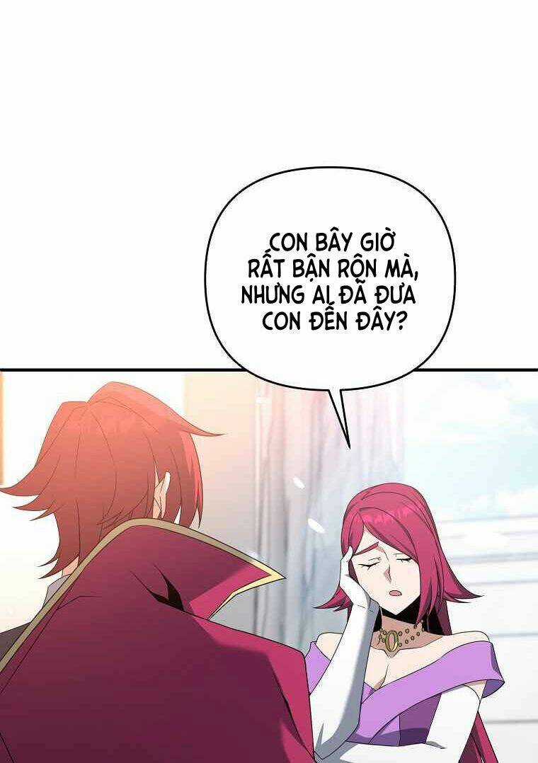 Bậc Thầy Kiếm Sĩ Lười Biếng Chapter 5 trang 20