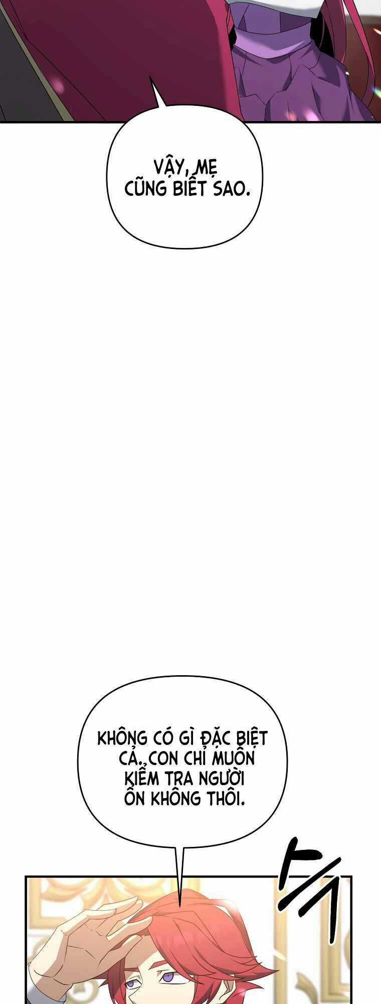 Bậc Thầy Kiếm Sĩ Lười Biếng Chapter 5 trang 21