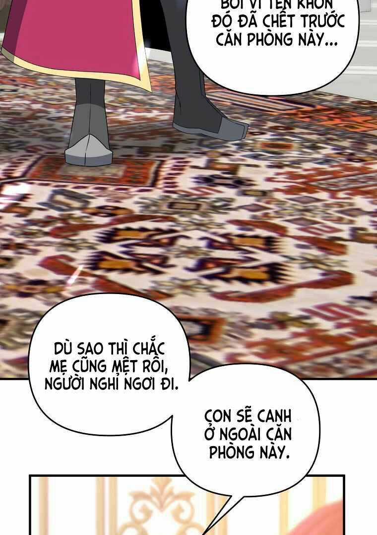 Bậc Thầy Kiếm Sĩ Lười Biếng Chapter 5 trang 24