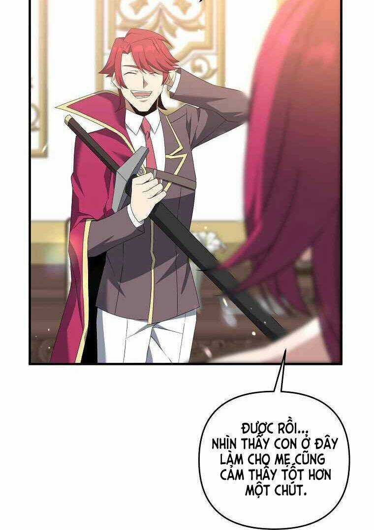 Bậc Thầy Kiếm Sĩ Lười Biếng Chapter 5 trang 25