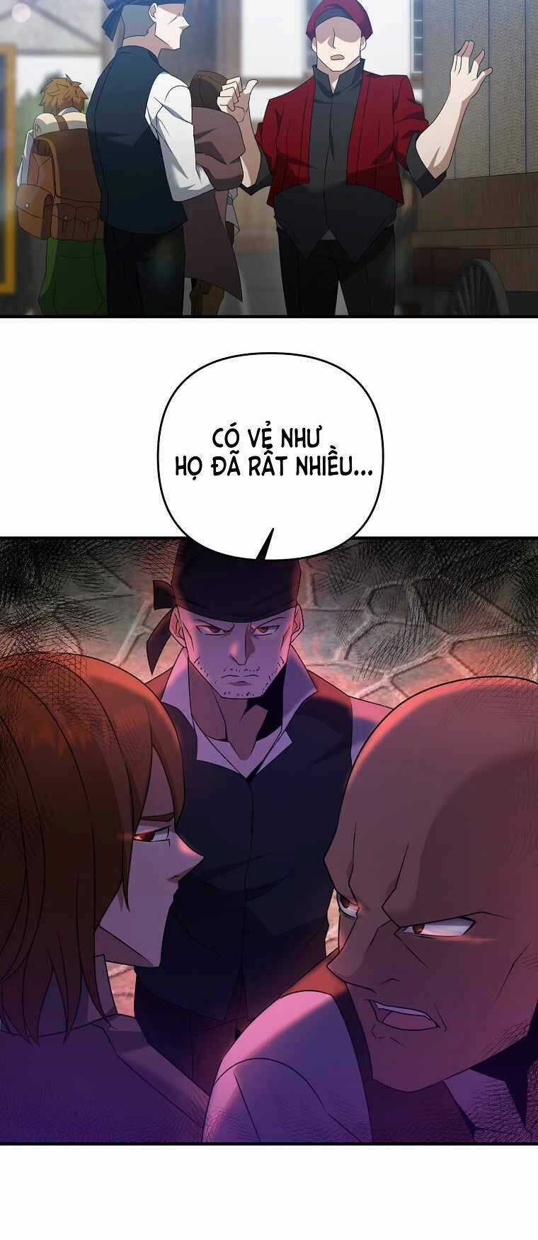 Bậc Thầy Kiếm Sĩ Lười Biếng Chapter 5 trang 28