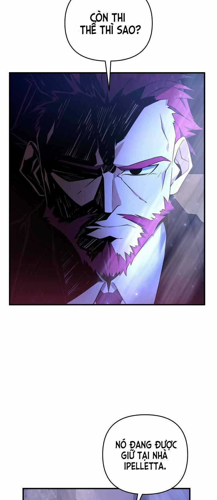 Bậc Thầy Kiếm Sĩ Lười Biếng Chapter 5 trang 3