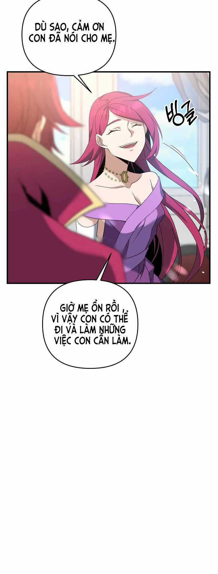 Bậc Thầy Kiếm Sĩ Lười Biếng Chapter 5 trang 30