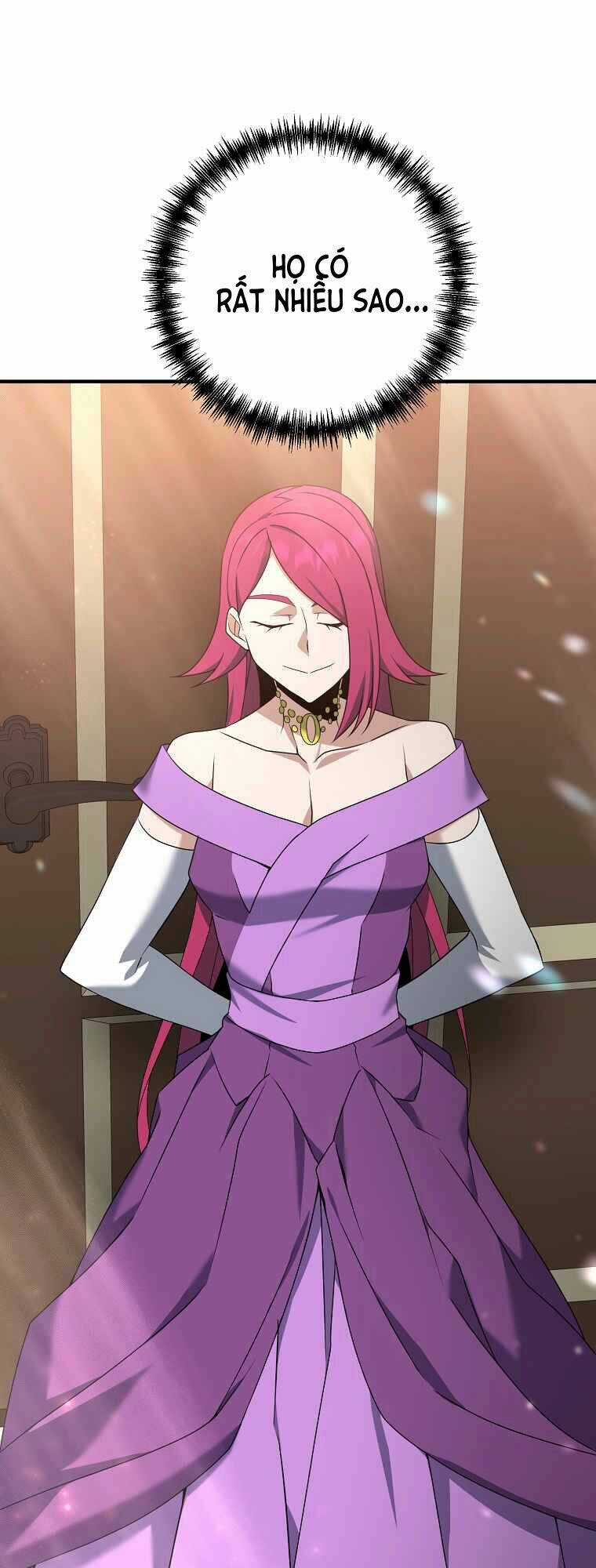 Bậc Thầy Kiếm Sĩ Lười Biếng Chapter 5 trang 31