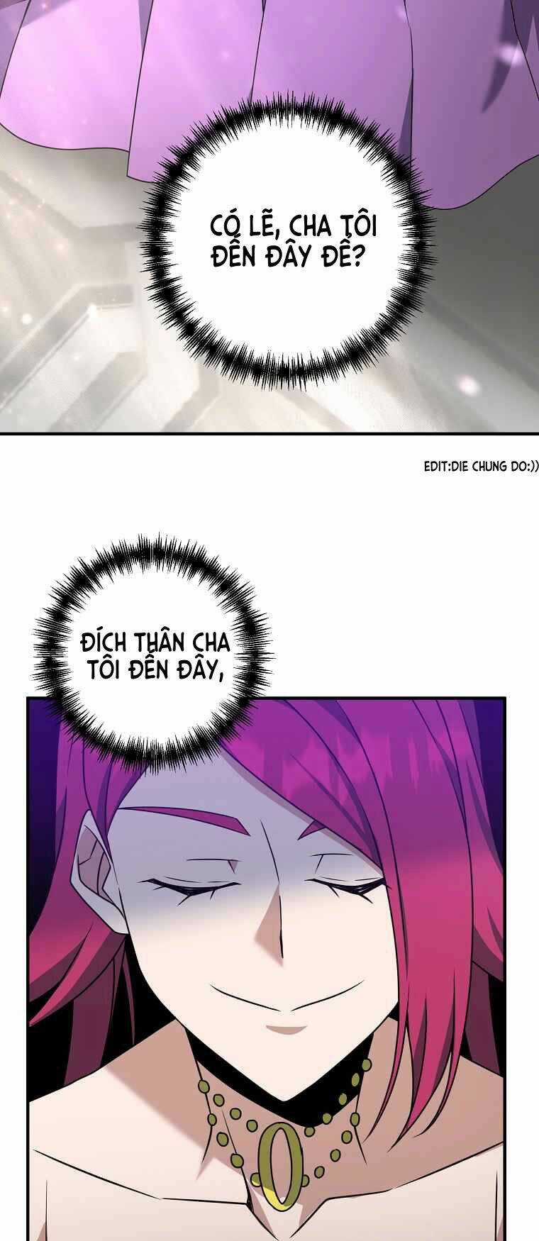 Bậc Thầy Kiếm Sĩ Lười Biếng Chapter 5 trang 32