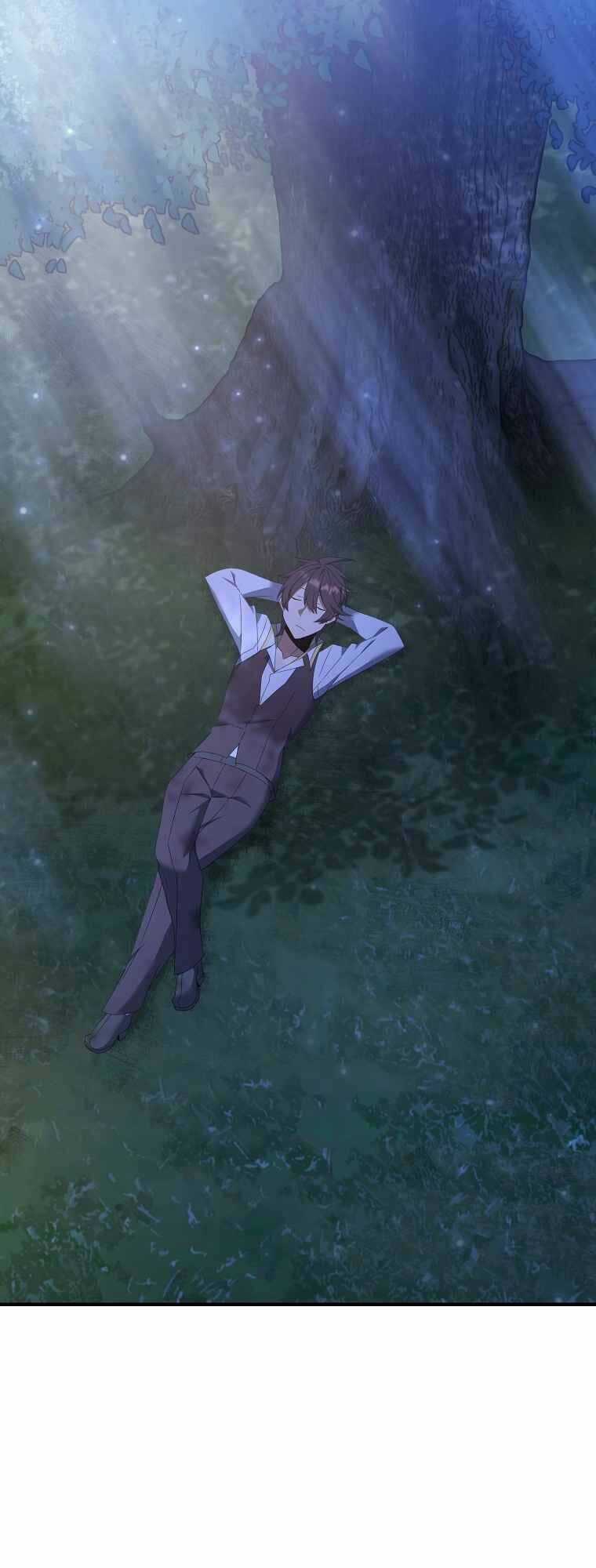 Bậc Thầy Kiếm Sĩ Lười Biếng Chapter 5 trang 35