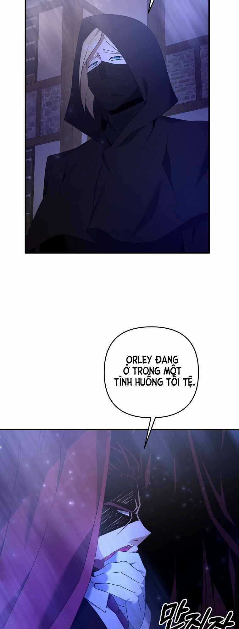 Bậc Thầy Kiếm Sĩ Lười Biếng Chapter 5 trang 4