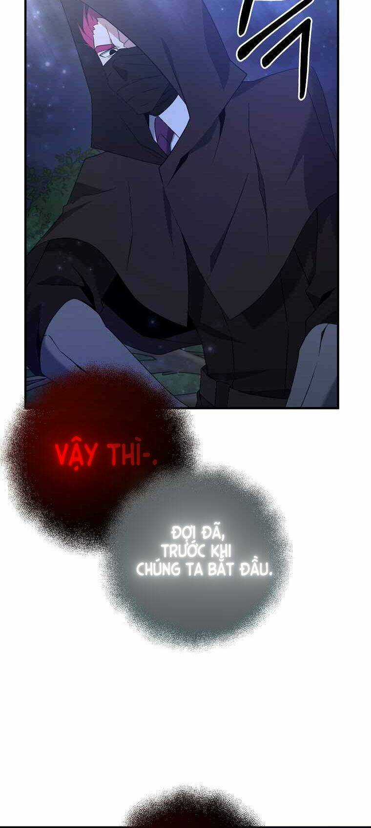 Bậc Thầy Kiếm Sĩ Lười Biếng Chapter 5 trang 41