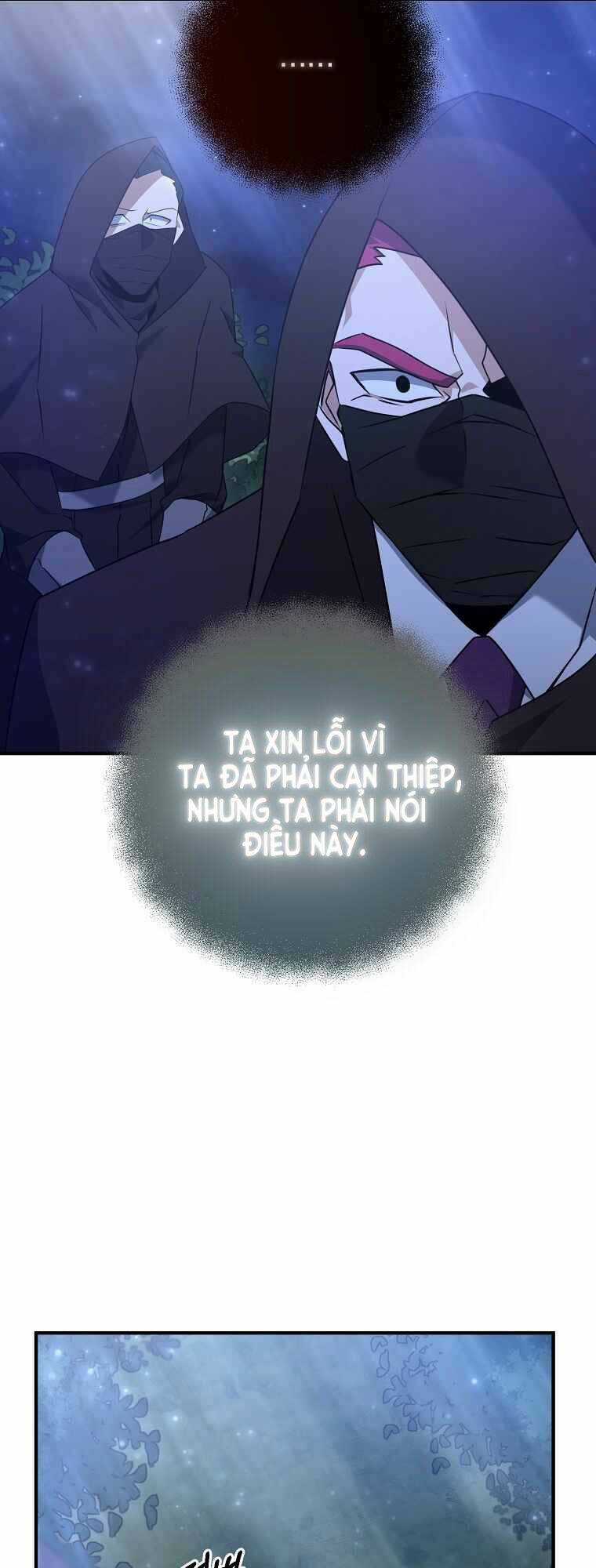 Bậc Thầy Kiếm Sĩ Lười Biếng Chapter 5 trang 42