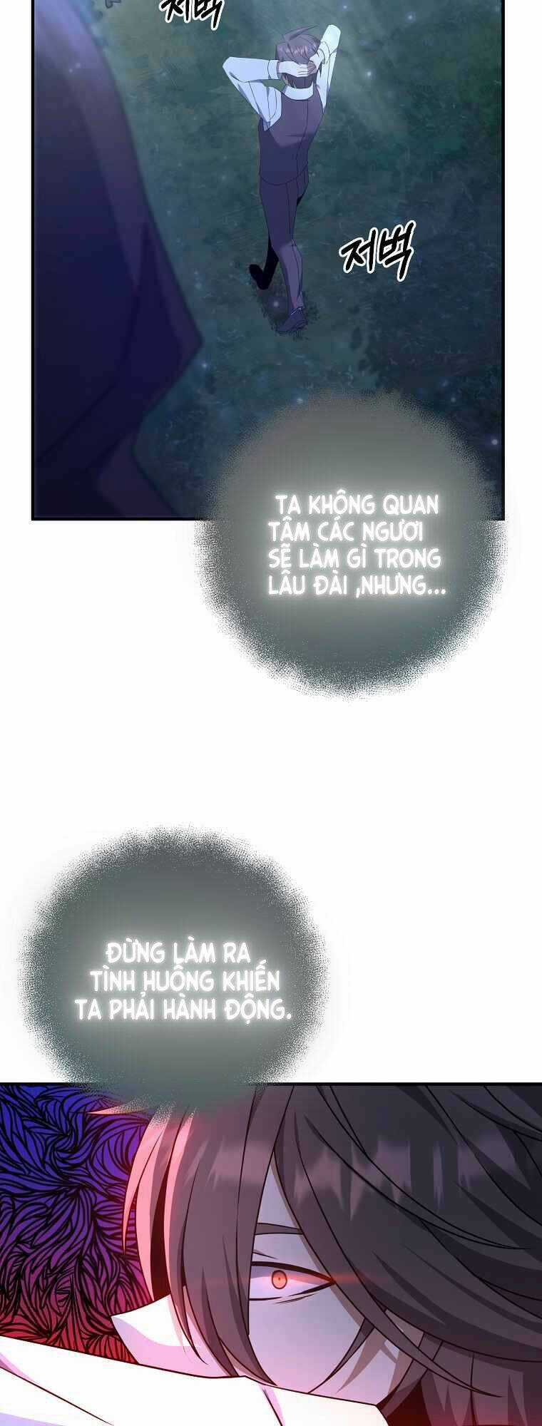 Bậc Thầy Kiếm Sĩ Lười Biếng Chapter 5 trang 43