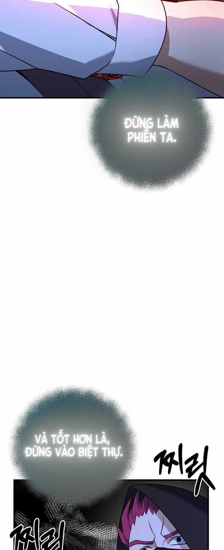 Bậc Thầy Kiếm Sĩ Lười Biếng Chapter 5 trang 44