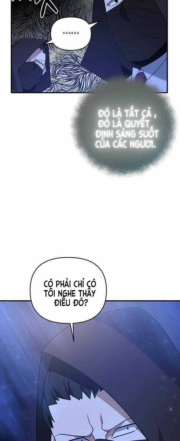 Bậc Thầy Kiếm Sĩ Lười Biếng Chapter 5 trang 45