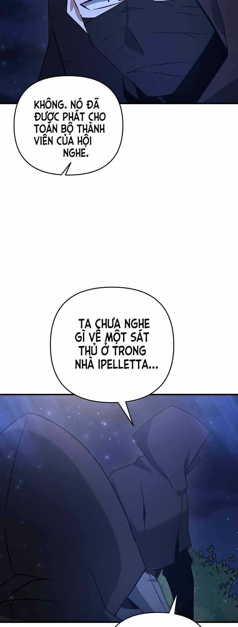 Bậc Thầy Kiếm Sĩ Lười Biếng Chapter 5 trang 46