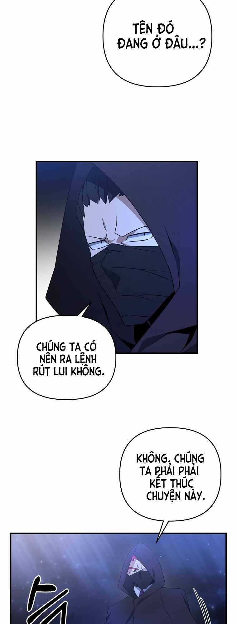 Bậc Thầy Kiếm Sĩ Lười Biếng Chapter 5 trang 47