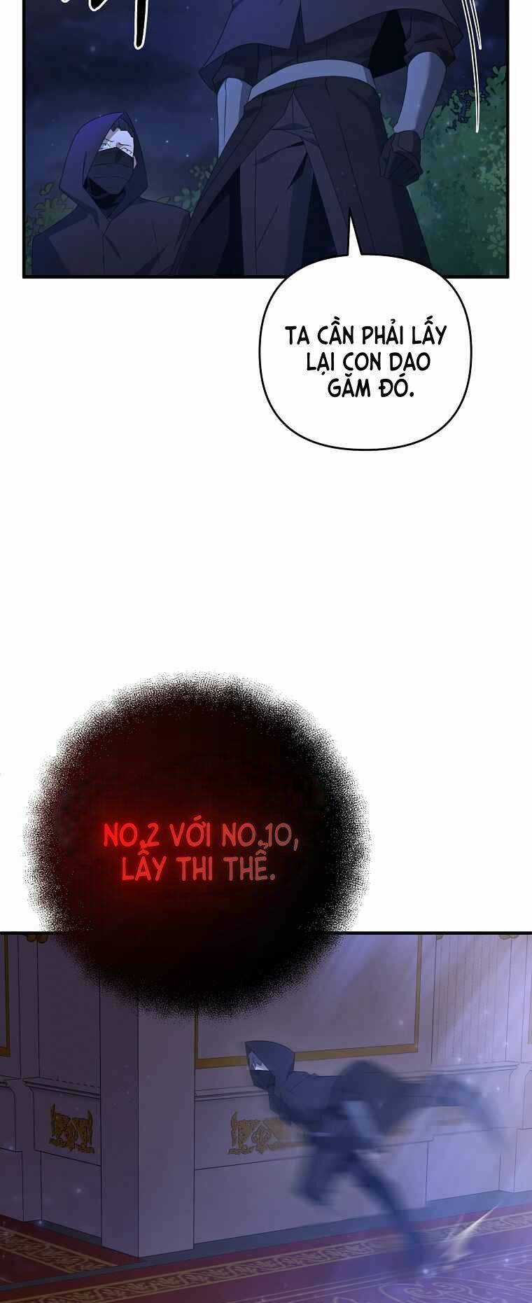 Bậc Thầy Kiếm Sĩ Lười Biếng Chapter 5 trang 48