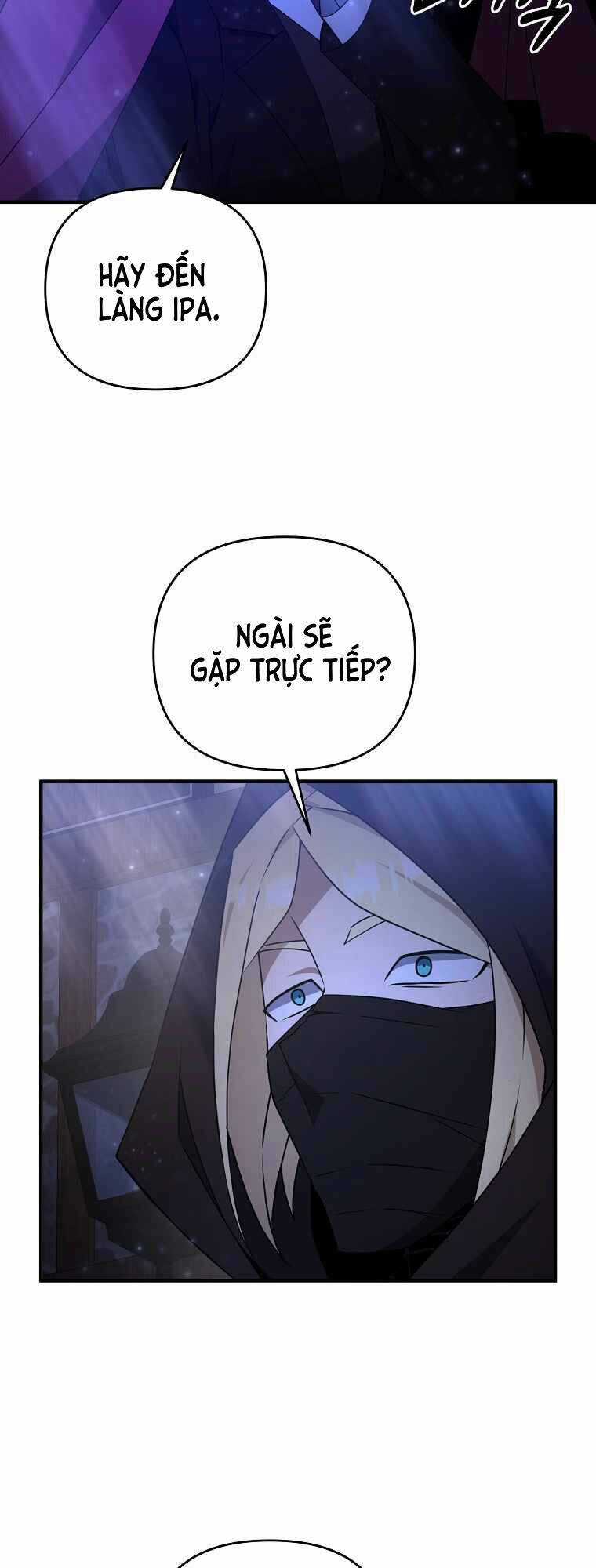 Bậc Thầy Kiếm Sĩ Lười Biếng Chapter 5 trang 5