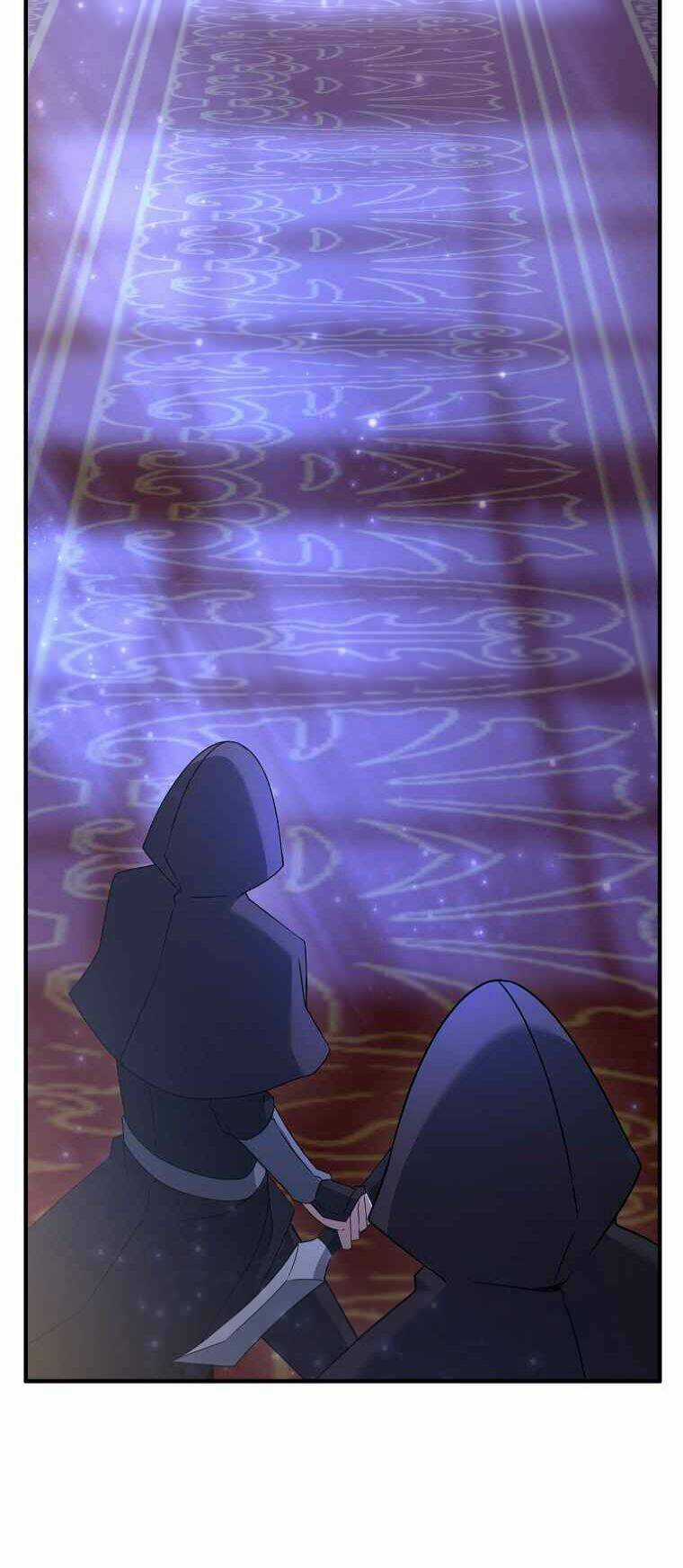 Bậc Thầy Kiếm Sĩ Lười Biếng Chapter 5 trang 57