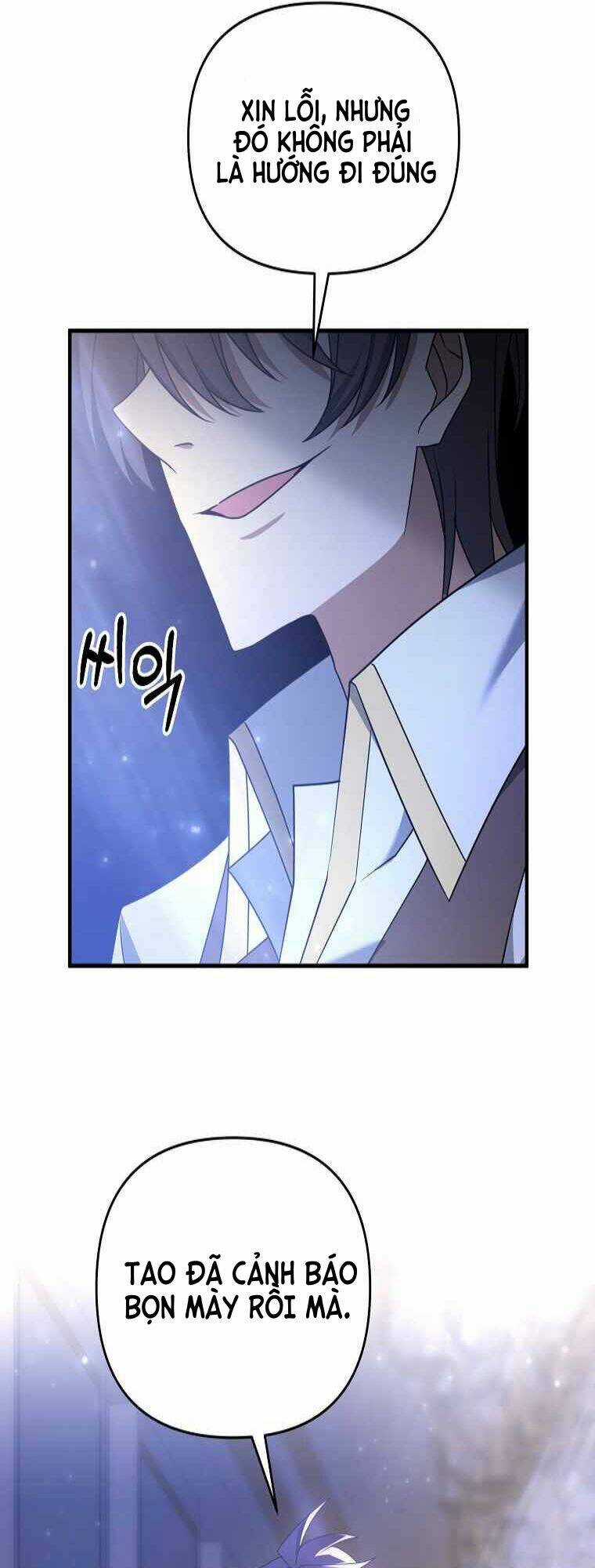 Bậc Thầy Kiếm Sĩ Lười Biếng Chapter 5 trang 58