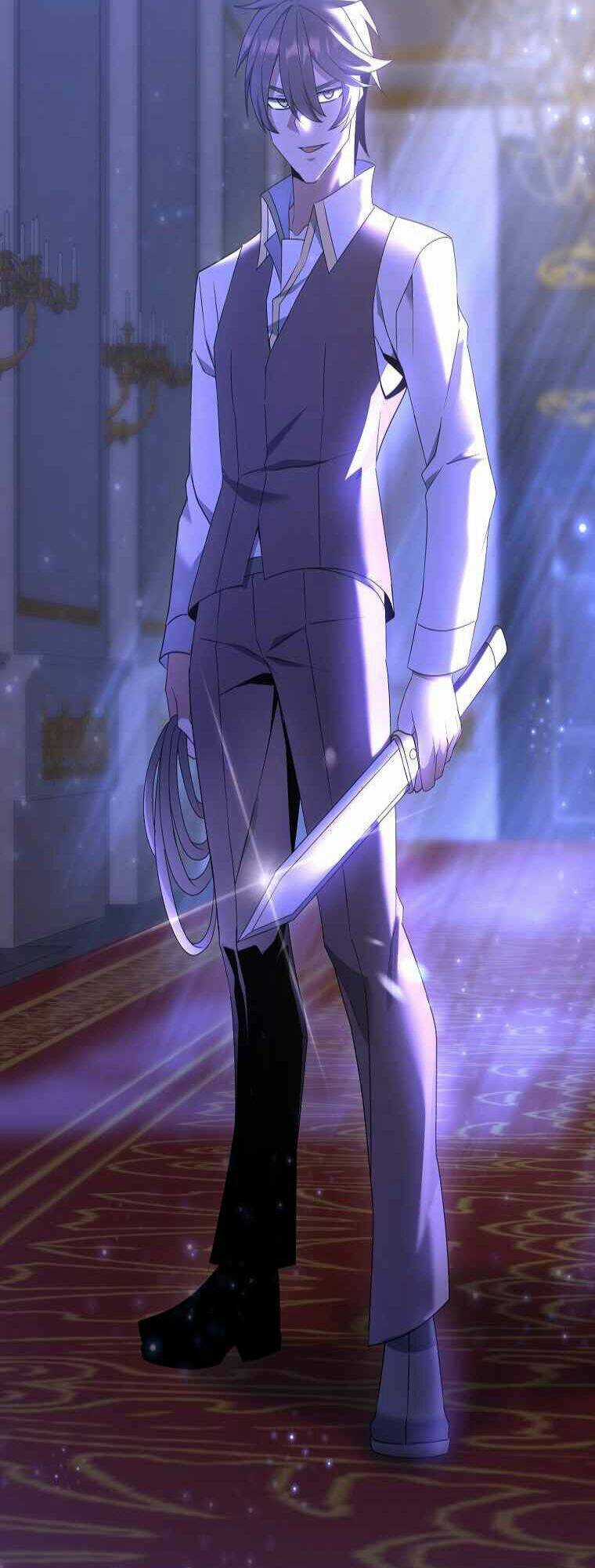 Bậc Thầy Kiếm Sĩ Lười Biếng Chapter 5 trang 59