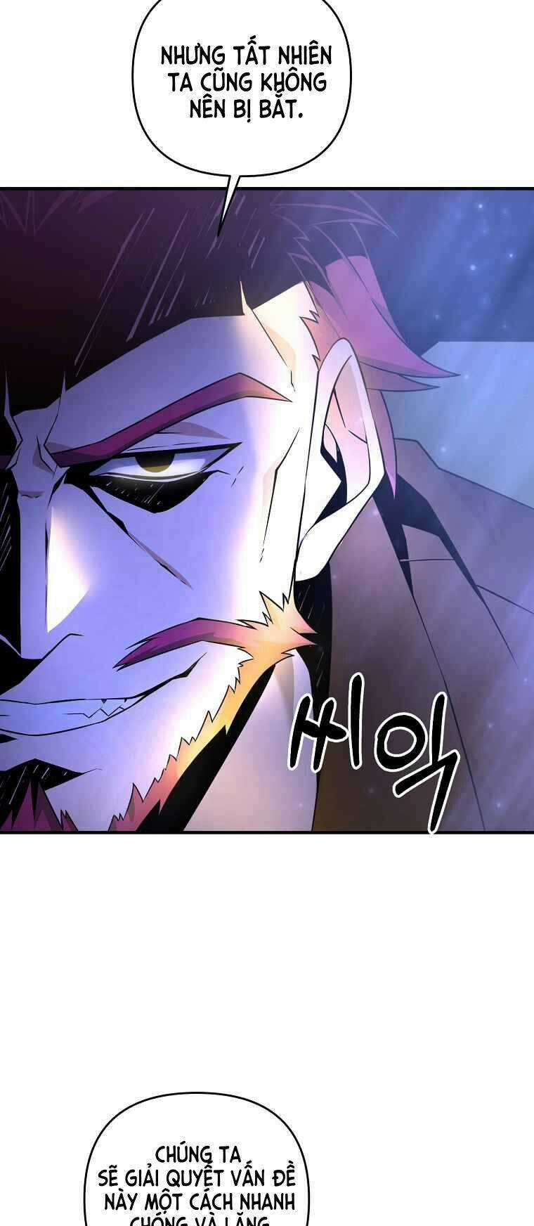 Bậc Thầy Kiếm Sĩ Lười Biếng Chapter 5 trang 6