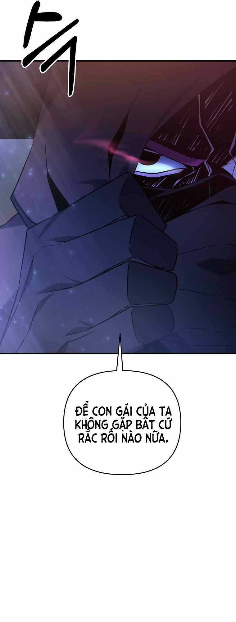 Bậc Thầy Kiếm Sĩ Lười Biếng Chapter 5 trang 8