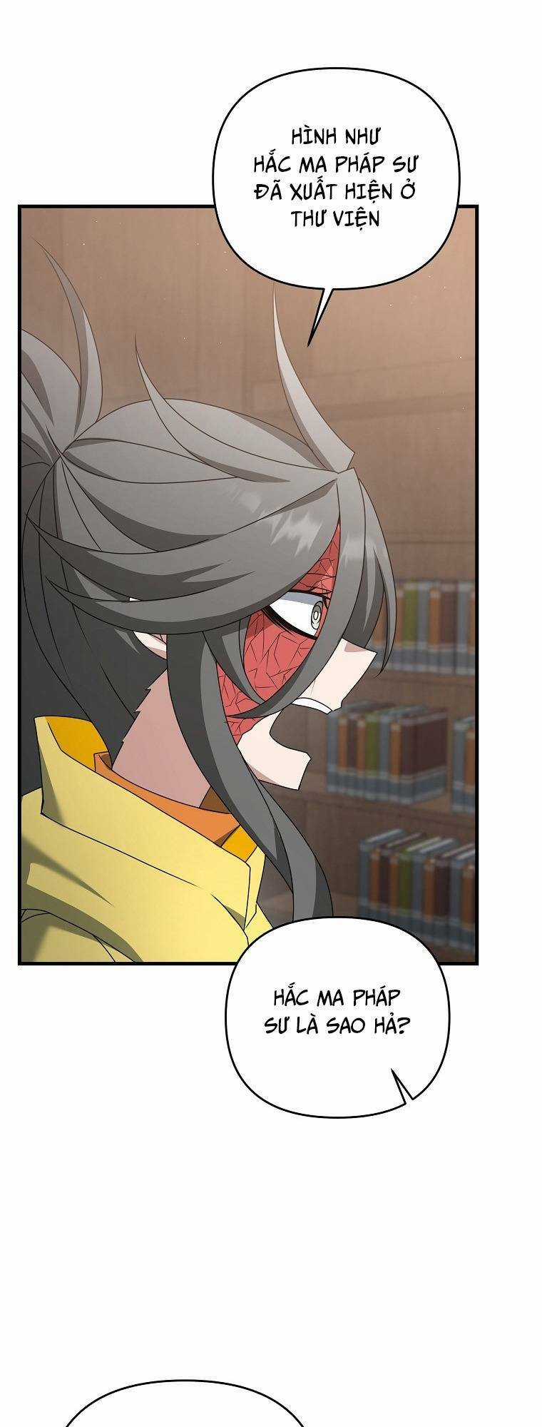 Bậc Thầy Kiếm Sĩ Lười Biếng Chapter 50 trang 13