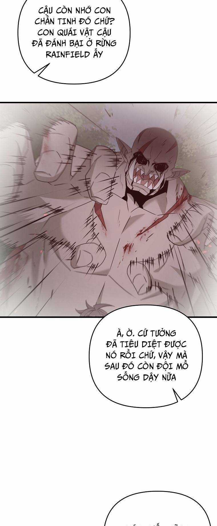 Bậc Thầy Kiếm Sĩ Lười Biếng Chapter 50 trang 14