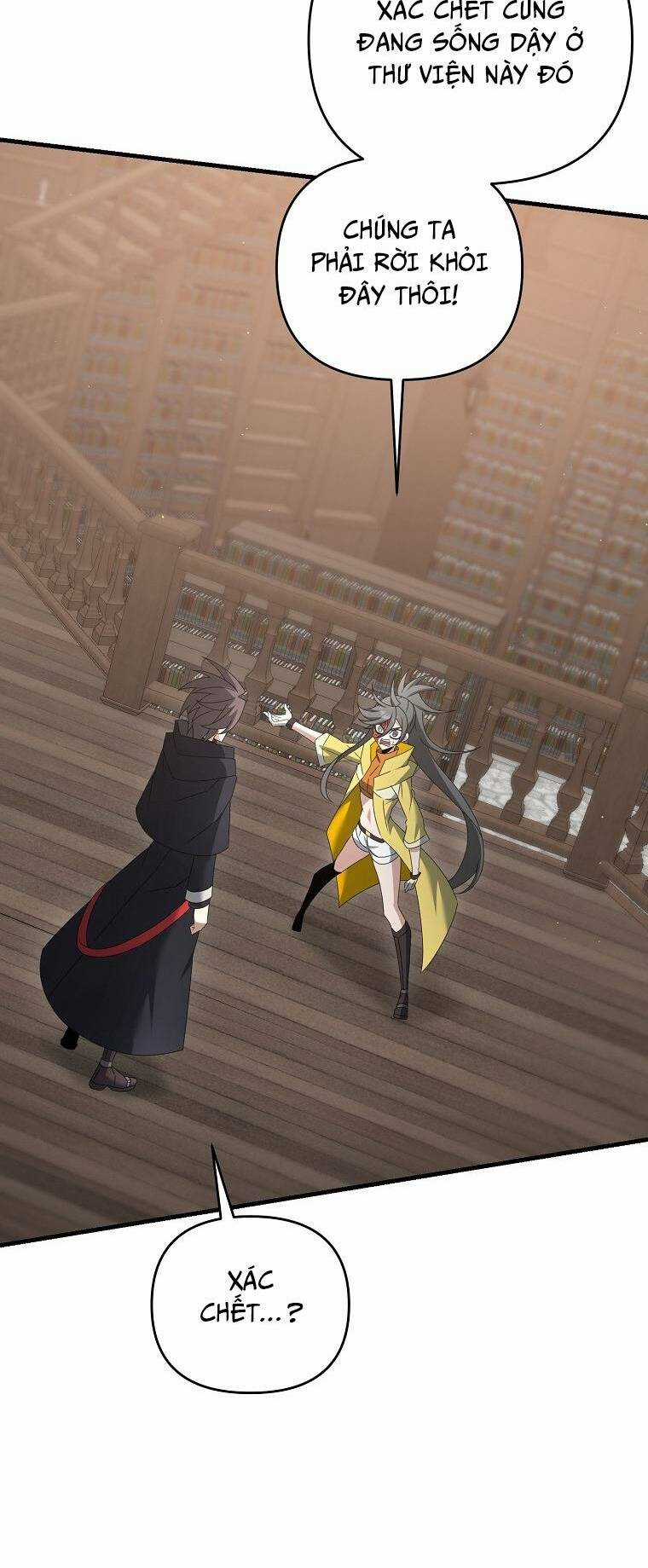 Bậc Thầy Kiếm Sĩ Lười Biếng Chapter 50 trang 15