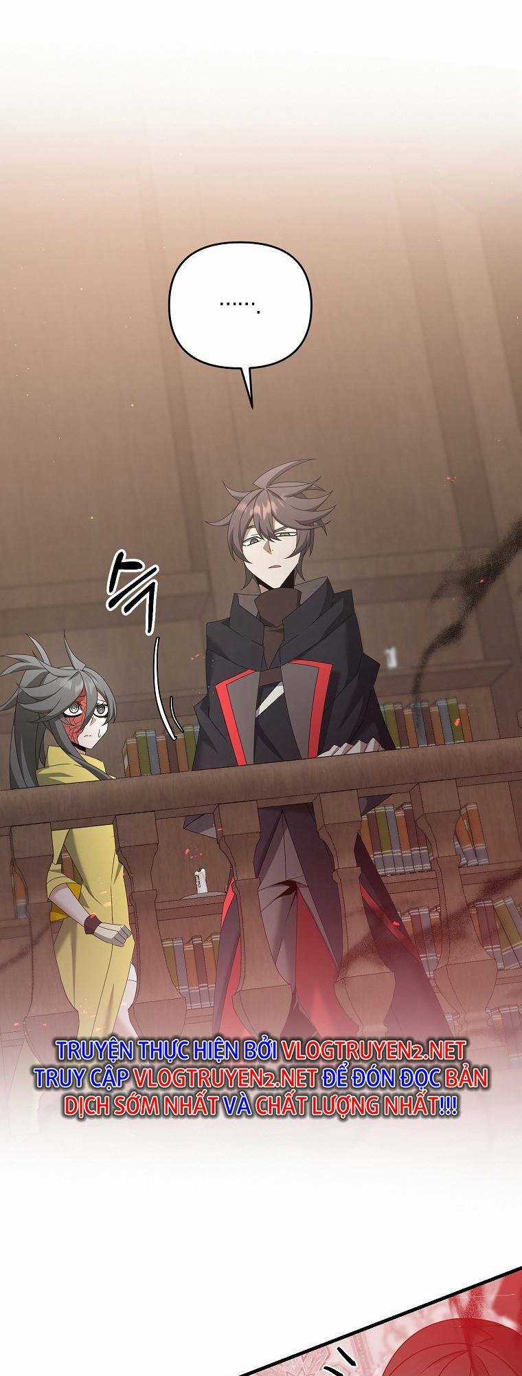 Bậc Thầy Kiếm Sĩ Lười Biếng Chapter 50 trang 16