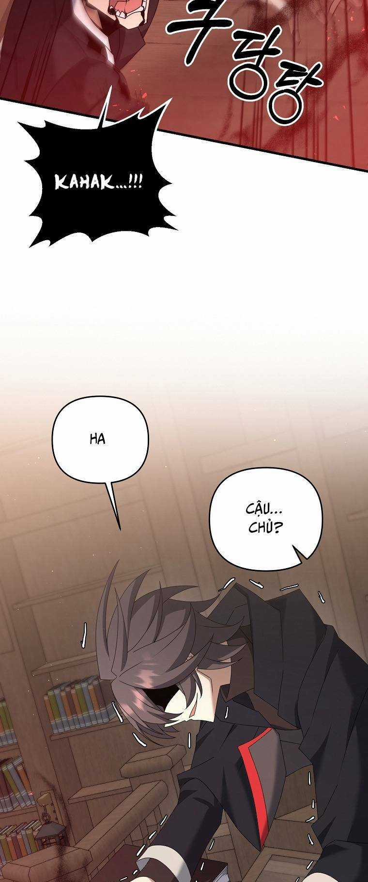 Bậc Thầy Kiếm Sĩ Lười Biếng Chapter 50 trang 18