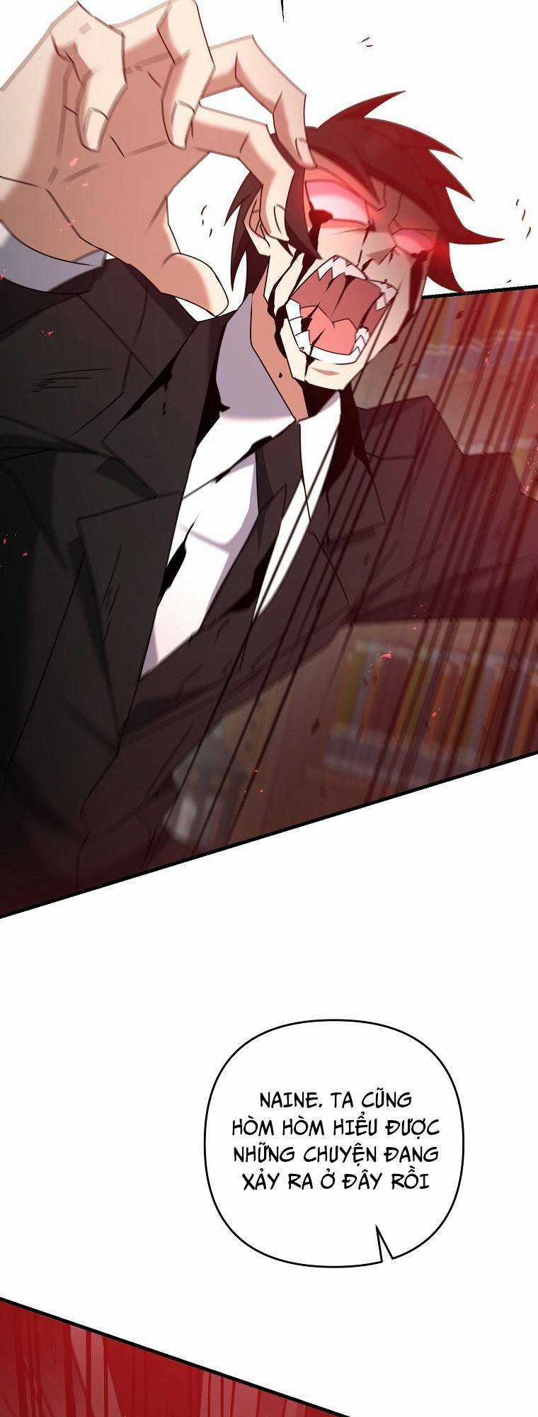 Bậc Thầy Kiếm Sĩ Lười Biếng Chapter 50 trang 21