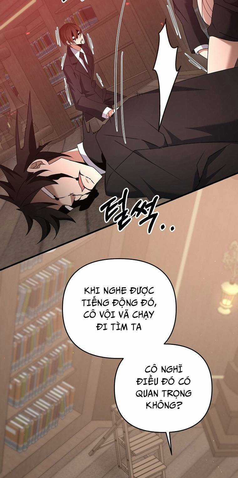 Bậc Thầy Kiếm Sĩ Lười Biếng Chapter 50 trang 23