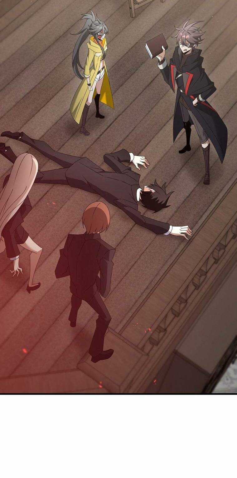 Bậc Thầy Kiếm Sĩ Lười Biếng Chapter 50 trang 24