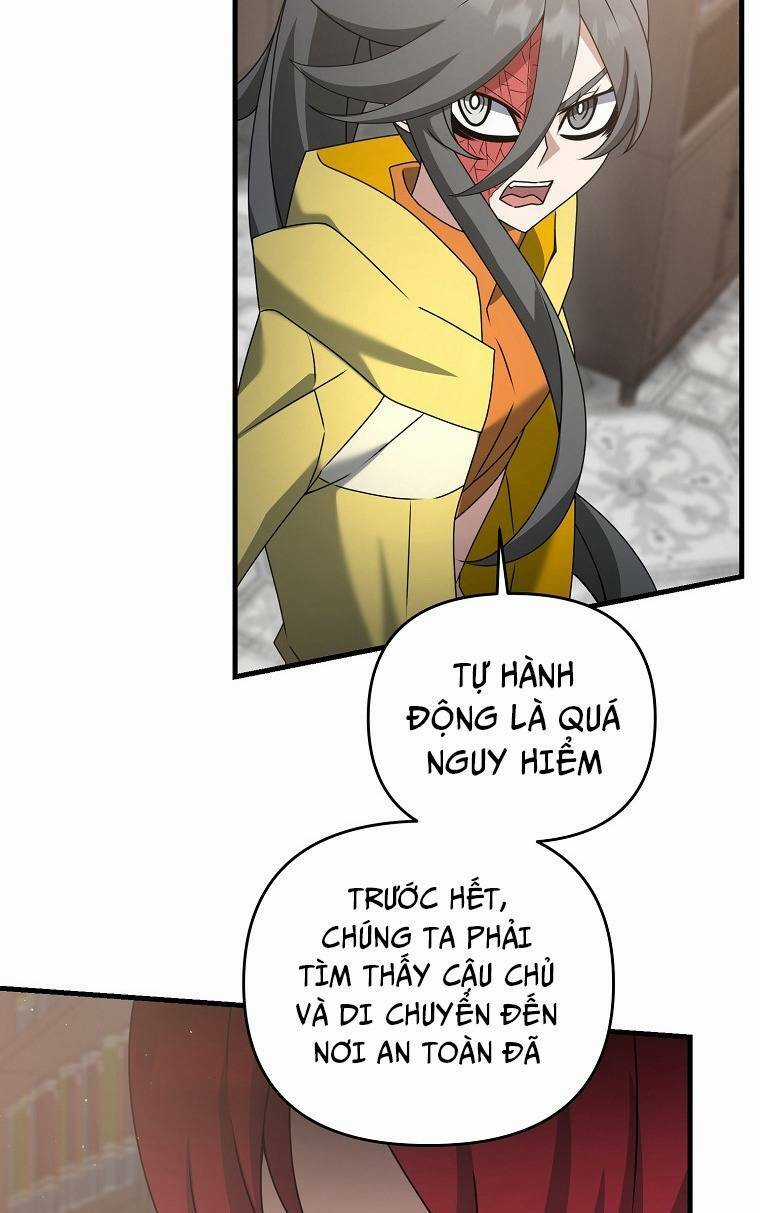 Bậc Thầy Kiếm Sĩ Lười Biếng Chapter 50 trang 3