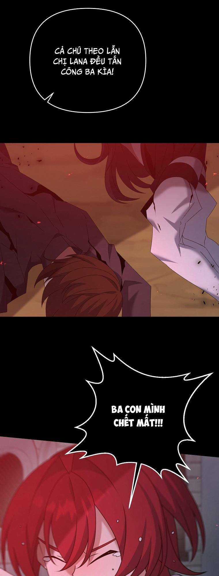 Bậc Thầy Kiếm Sĩ Lười Biếng Chapter 50 trang 33