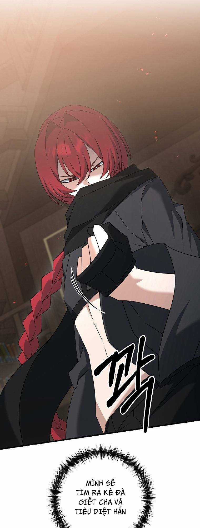 Bậc Thầy Kiếm Sĩ Lười Biếng Chapter 50 trang 38